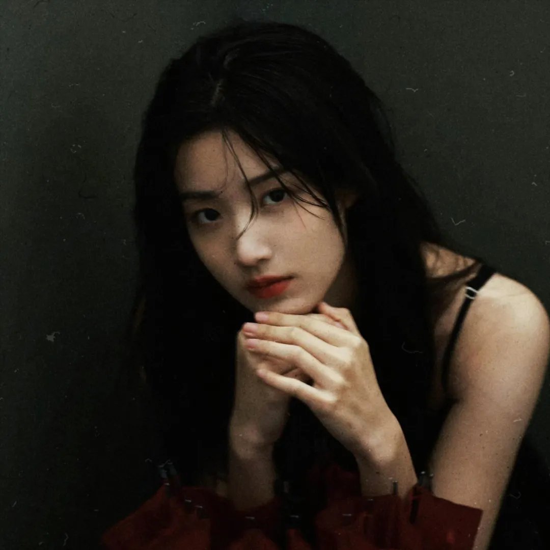 幸运女士