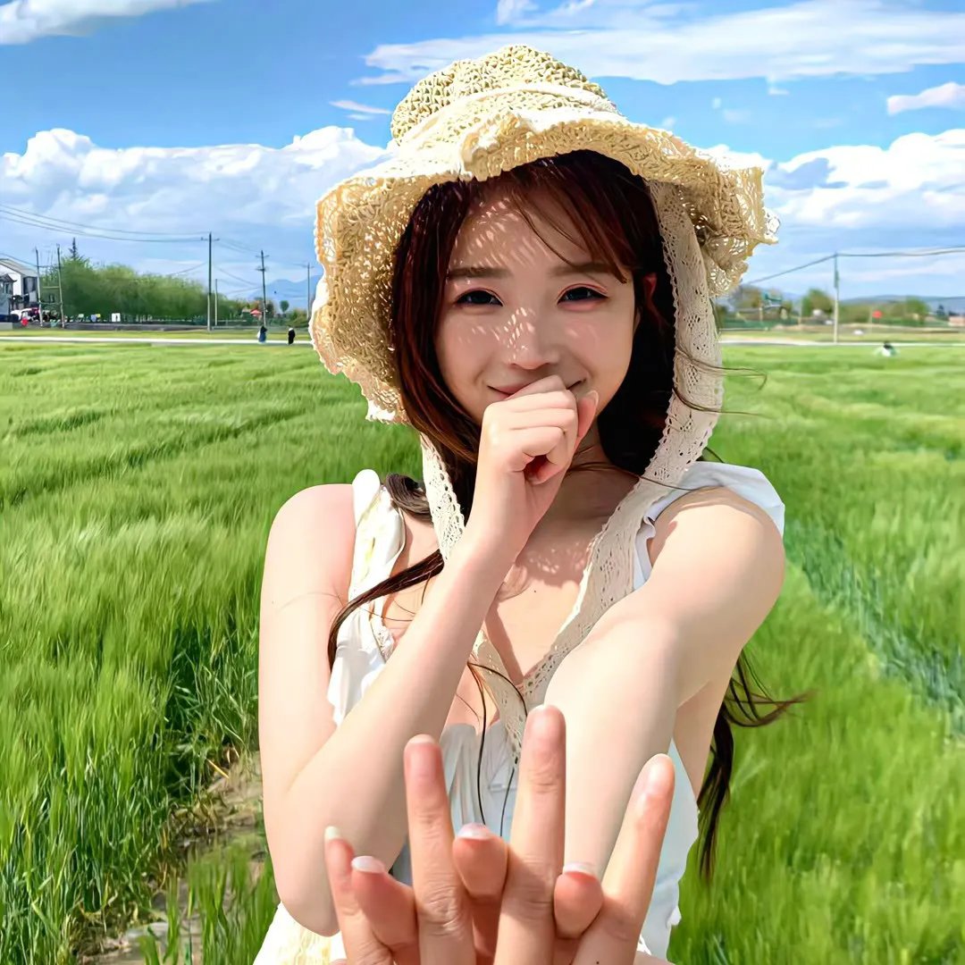 猫眼女枪手